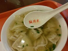 -鲜得来排骨年糕(即墨路店)