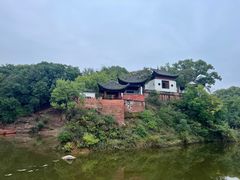 -东坡赤壁风景名胜区