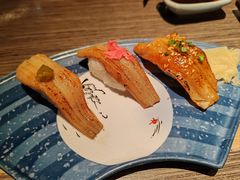 -炙柒Sekinana·精致日料(合生汇店)