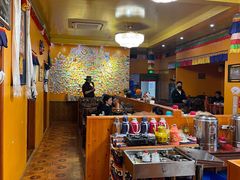 大堂-如意林卡藏餐吧(大昭寺店)