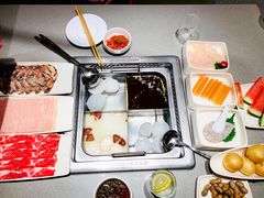 -海底捞火锅(如皋吾悦广场店)