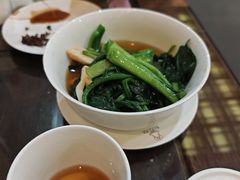 -大佛寺高级素食自助餐厅