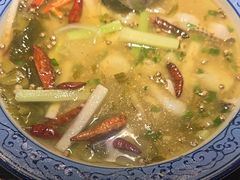 -缪氏川菜(深圳北站缤果空间店)