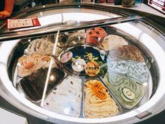 -极拉图·现制冰淇淋(大卫城店)