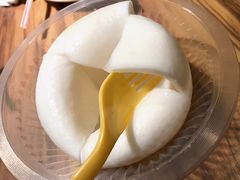 椰蛋-椰子下蛋(南锣鼓巷店)