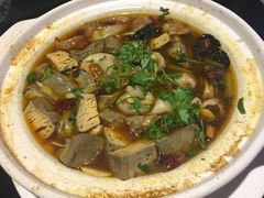 -南京金牛湖巨碗鱼头