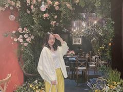 -第101座花园餐厅(湖滨88店)