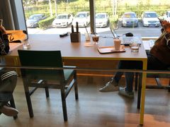 -dotcom coffee古点咖啡(致真大厦店)