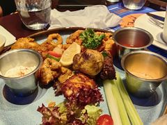 -blue frog蓝蛙(长泰广场店)