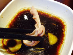 胡椒猪肚鸡-捞王锅物料理(四川北路店)