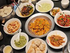 -天宝兄弟(前海壹方城店)