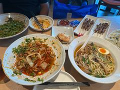 -大师兄·西北小馆(金湾华发商都店)