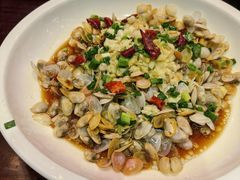 -健眺小海鲜(临海后山店)