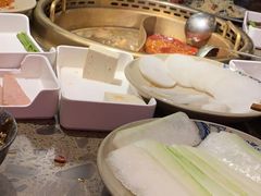 -小龙坎老火锅(北京三里屯店)