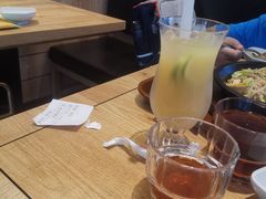 -豪客来牛排(金鼎广场店)