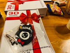 -MAX伯爵趣味互动密室逃脱(大坪D馆店)