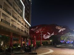 -广州融创花间堂悦雪酒店-花间食西餐厅