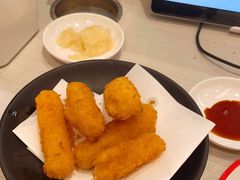 -濱寿司(高新伊藤店)