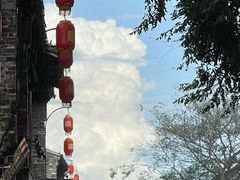 -粗茶淡饭(东关街店)