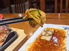 -苏渝汇重庆江湖菜(桐泾公园店)