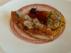 -Le Comptoir de Pierre Gagnaire
