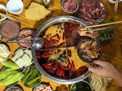 -渝味黄姐火锅(黄泥村店)