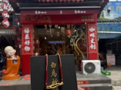 -洛阳白马寺