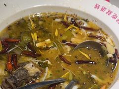 -新辣宴·湖南家常菜·商务聚餐(中粮创芯店)