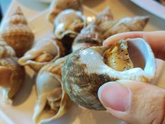 -蓝珊甄选海鲜自助·火锅大排档(近阿那亚店)