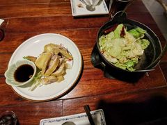 -四季春