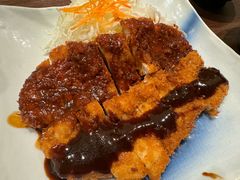 -矢场猪(名古屋站三井楼北馆店)