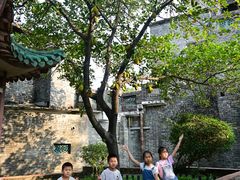 -东莞市可园博物馆