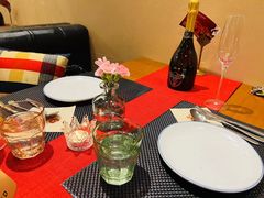 -百特喜·意大利餐厅(八佰伴镇江店)