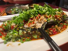 -醉烧膘·烧烤夜宵王(总店)