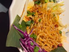 -探鱼·鲜青椒爽麻烤鱼(番禺万达店)