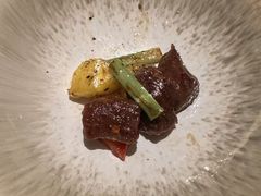 -中山保利艾美酒店-乐美中餐厅