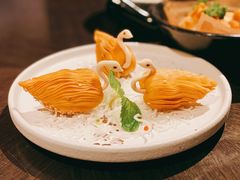 -万丽轩·粤菜(王府井金茂万丽酒店)