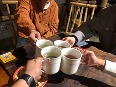 -東茅街茶馆