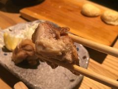 炸鸡块-章之鱼家(体育东路店)