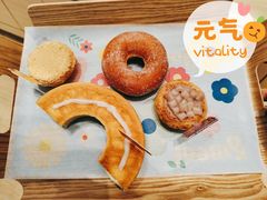 -好利来(内双楠店)