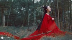 点击看大图 -盘子女人坊古装写真摄影(长春总店)