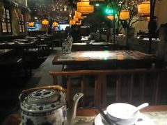 -绿茶餐厅(昌平悦荟店)