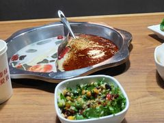 -傣妹火锅(南京东路一店)