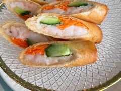 -彩丰楼中餐厅·仁恒洲际酒店