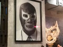 -Luchador摔跤手墨西哥餐厅(恒宇广场店)