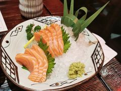 -芥岛(河北大街店)