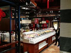 -幸福里四季火锅店