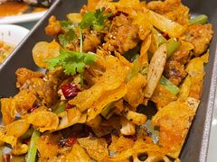 -阿明小菜·海鲜·上海菜(梅陇华理店)