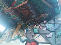 -大理床单厂艺术区