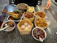 -小街天府
